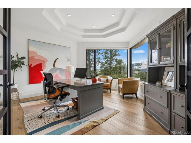 1424 Solitude Ln, Evergreen, CO 80439