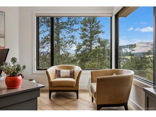 1424 Solitude Ln, Evergreen, CO 80439