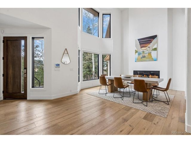 1424 Solitude Ln, Evergreen, CO 80439
