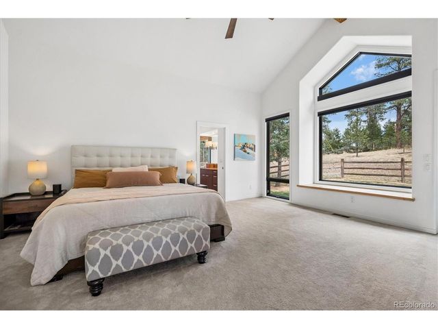 1424 Solitude Ln, Evergreen, CO 80439