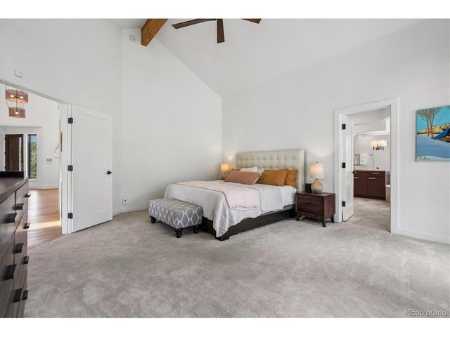 1424 Solitude Ln, Evergreen, CO 80439