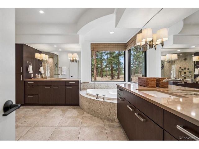 1424 Solitude Ln, Evergreen, CO 80439