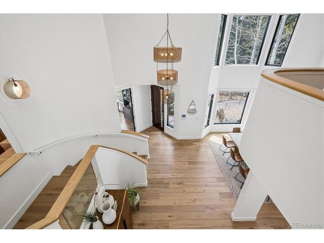 1424 Solitude Ln, Evergreen, CO 80439