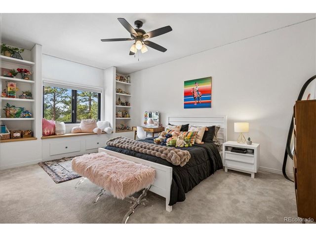 1424 Solitude Ln, Evergreen, CO 80439