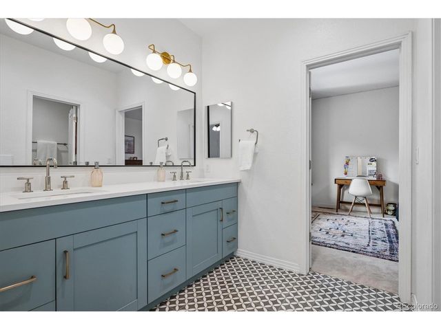 1424 Solitude Ln, Evergreen, CO 80439