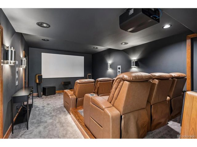 1424 Solitude Ln, Evergreen, CO 80439