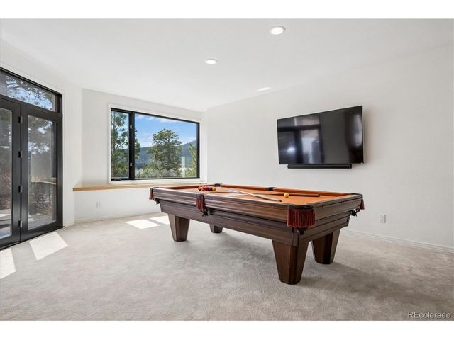 1424 Solitude Ln, Evergreen, CO 80439