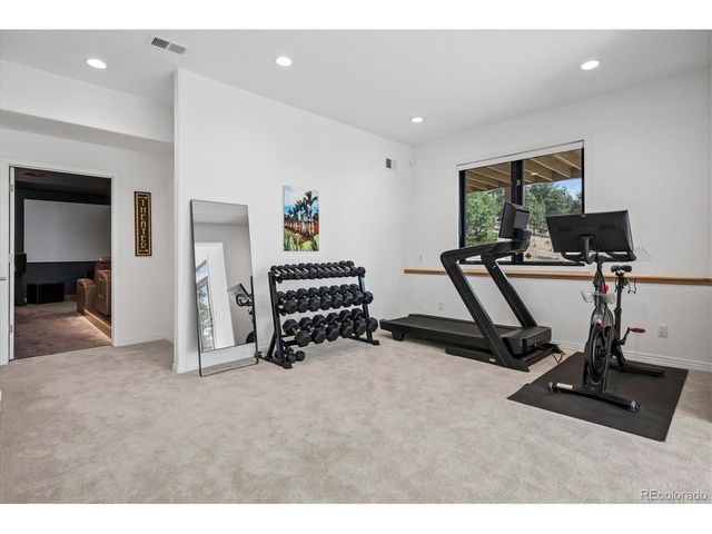 1424 Solitude Ln, Evergreen, CO 80439