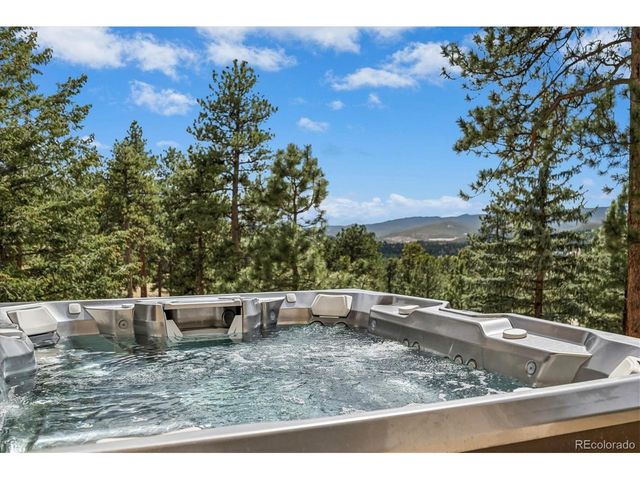 1424 Solitude Ln, Evergreen, CO 80439