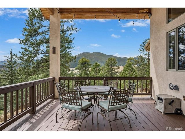1424 Solitude Ln, Evergreen, CO 80439
