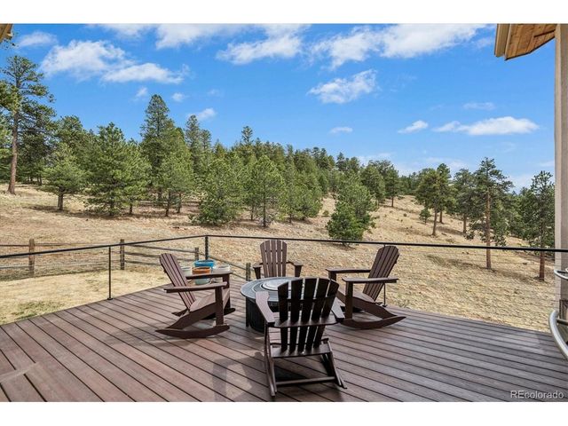 1424 Solitude Ln, Evergreen, CO 80439