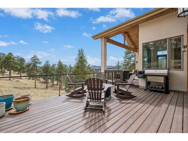 1424 Solitude Ln, Evergreen, CO 80439