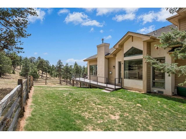 1424 Solitude Ln, Evergreen, CO 80439