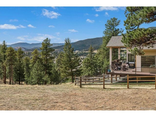 1424 Solitude Ln, Evergreen, CO 80439