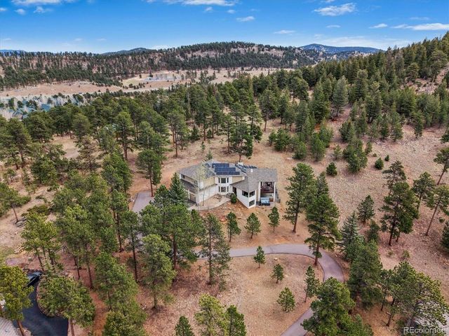 1424 Solitude Ln, Evergreen, CO 80439