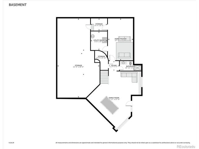 1424 Solitude Ln, Evergreen, CO 80439