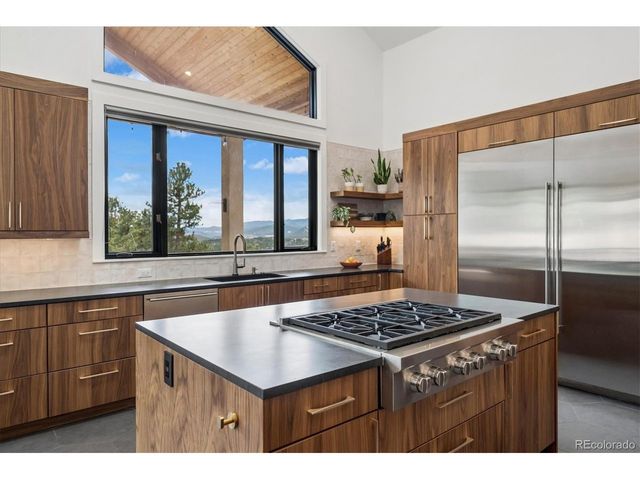 1424 Solitude Ln, Evergreen, CO 80439