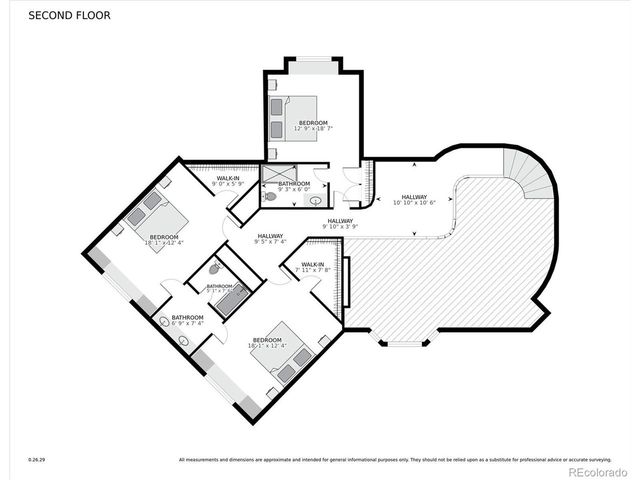 1424 Solitude Ln, Evergreen, CO 80439