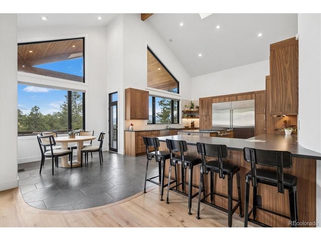 1424 Solitude Ln, Evergreen, CO 80439