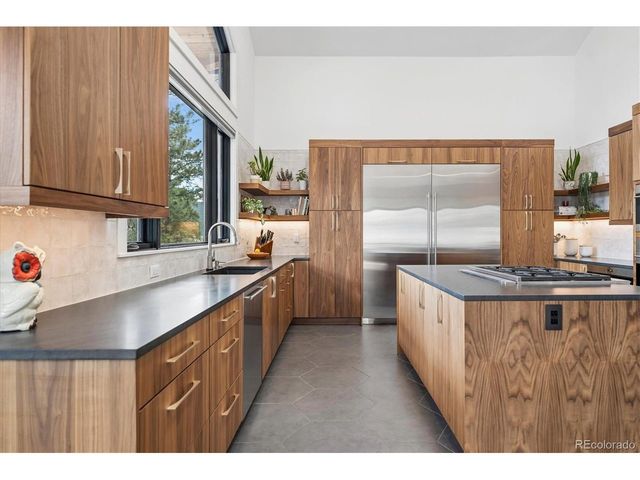 1424 Solitude Ln, Evergreen, CO 80439