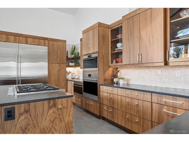 1424 Solitude Ln, Evergreen, CO 80439