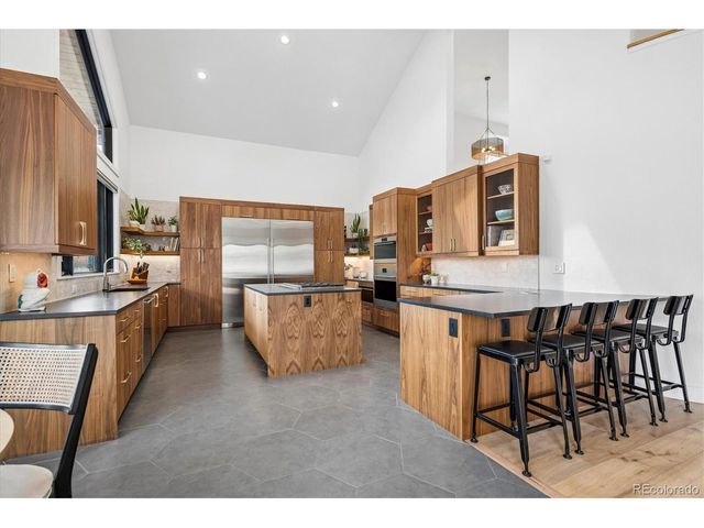 1424 Solitude Ln, Evergreen, CO 80439