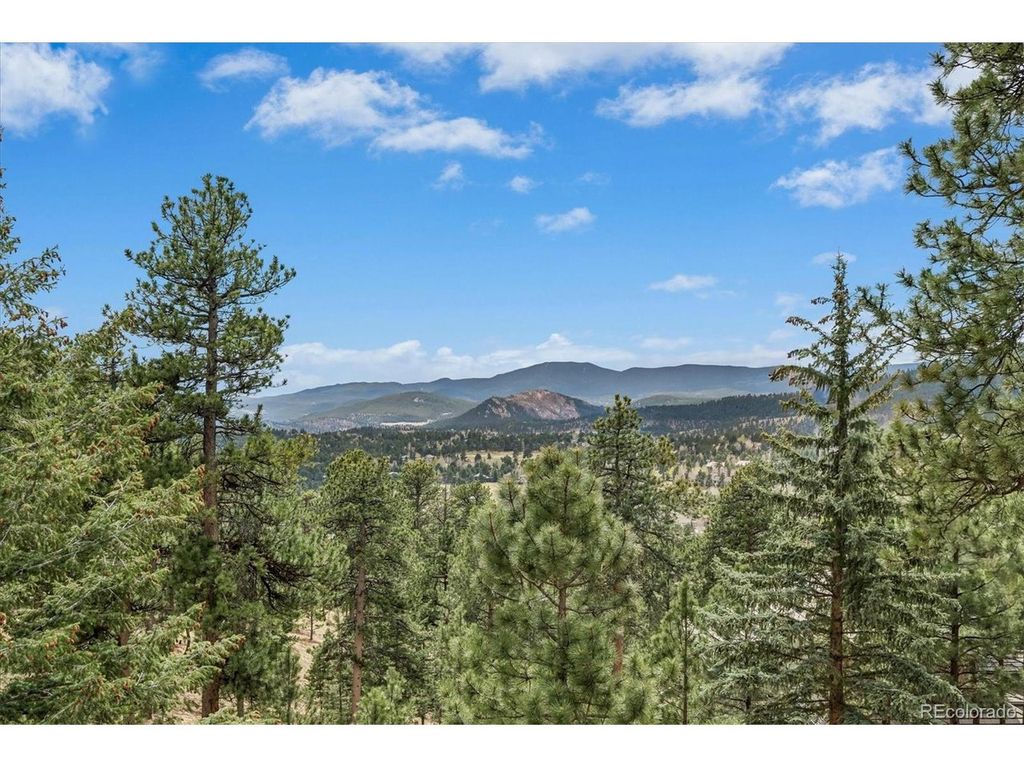 1424 Solitude Ln, Evergreen, CO 80439
