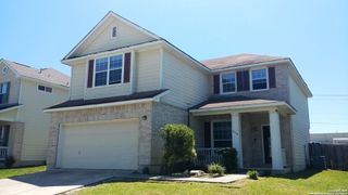 3718 Green Breeze, San Antonio, TX 78247