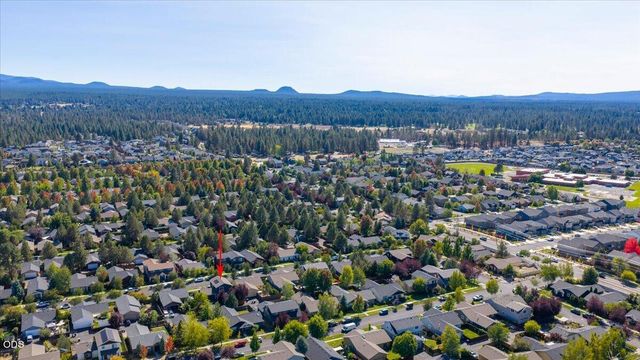 20652 White Dove Lane, Bend, OR 97702