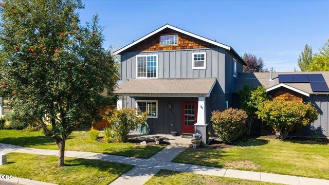 20652 White Dove Lane, Bend, OR 97702