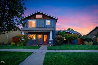 20652 White Dove Lane, Bend, OR 97702