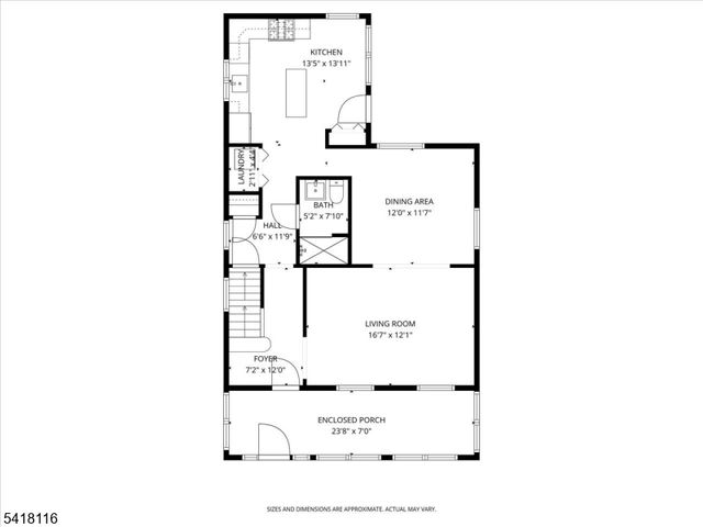 4 Peru Rd, Clifton City, NJ 07012