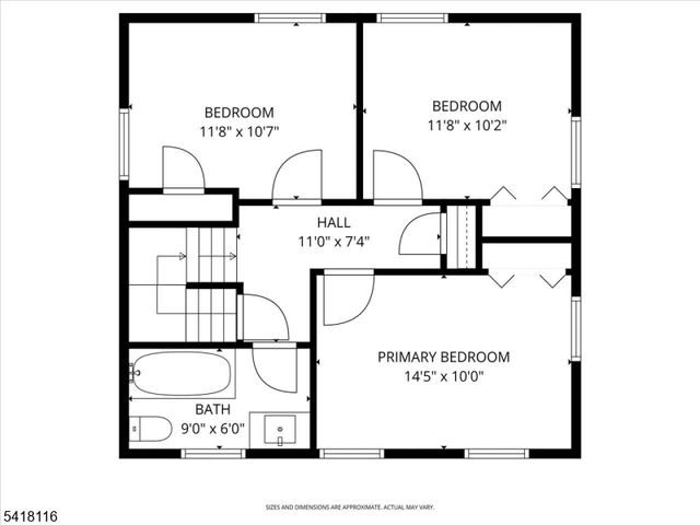 4 Peru Rd, Clifton City, NJ 07012