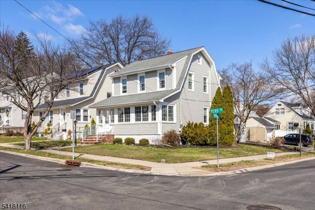 4 Peru Rd, Clifton City, NJ 07012