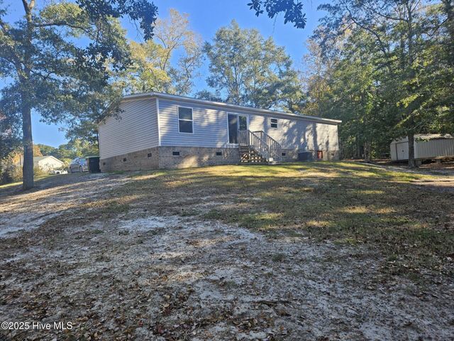 1617 Salmon Lane, Ocean Isle Beach, NC 28469
