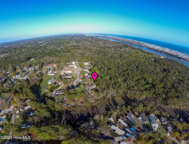 1617 Salmon Lane, Ocean Isle Beach, NC 28469