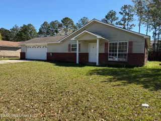 10695 Plummer Circle, Gulfport, MS 39503