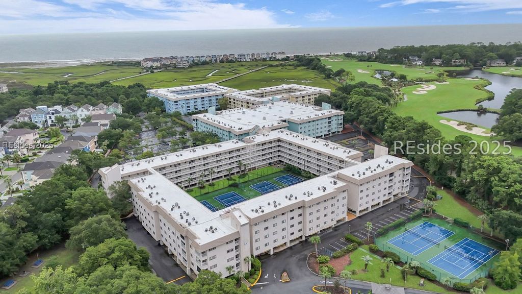 663 William Hilton Pkwy Apt 4327, Hilton Head Island, SC 29928