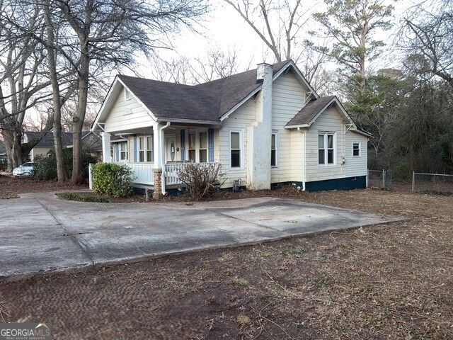 6 Derrick Street, Hampton, GA 30228