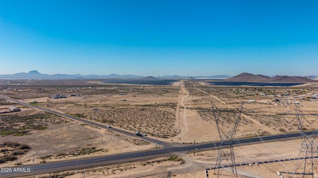 0 S 351st Avenue -, Tonopah, AZ 85354