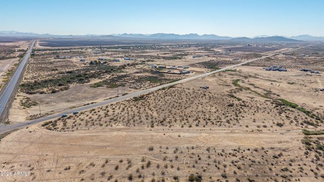 0 S 351st Avenue -, Tonopah, AZ 85354