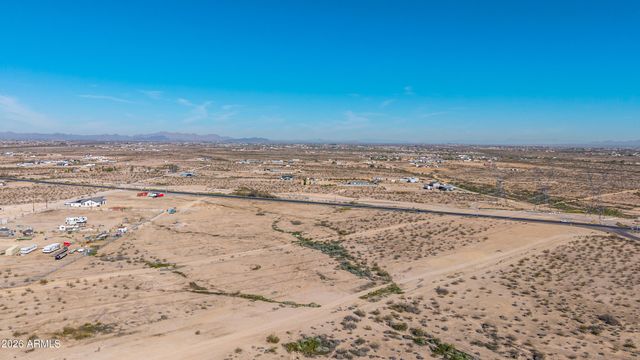 0 S 351st Avenue -, Tonopah, AZ 85354