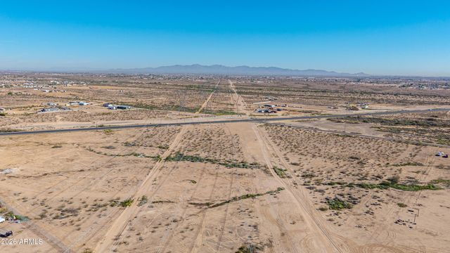 0 S 351st Avenue -, Tonopah, AZ 85354