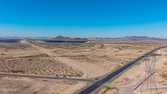 0 S 351st Avenue -, Tonopah, AZ 85354