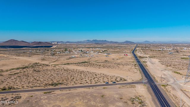 0 S 351st Avenue -, Tonopah, AZ 85354