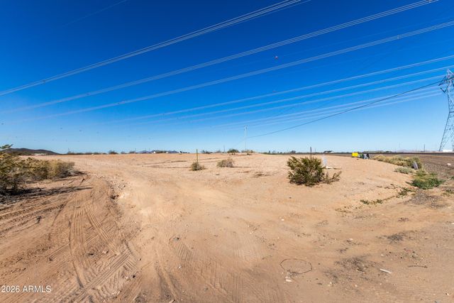0 S 351st Avenue -, Tonopah, AZ 85354