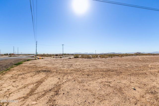 0 S 351st Avenue -, Tonopah, AZ 85354