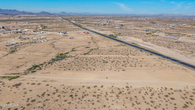 0 S 351st Avenue -, Tonopah, AZ 85354