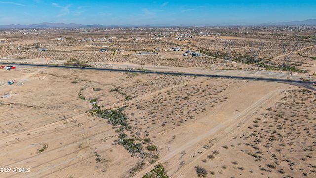 0 S 351st Avenue -, Tonopah, AZ 85354