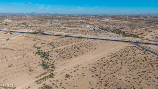 0 S 351st Avenue -, Tonopah, AZ 85354
